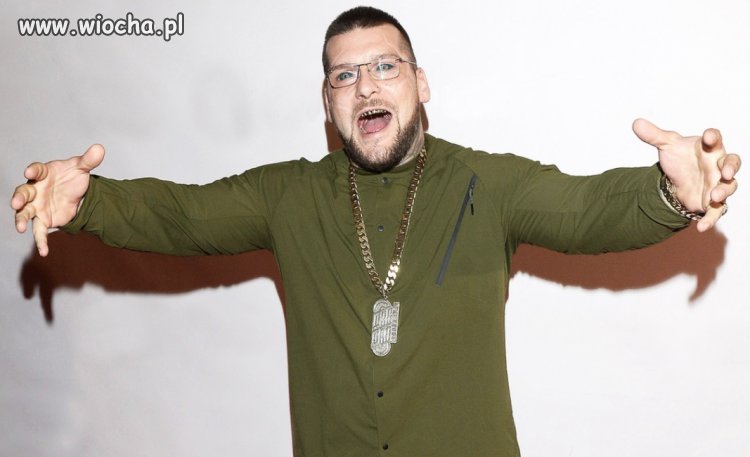 Popek wystąpi w tańcu z gwiazdami
