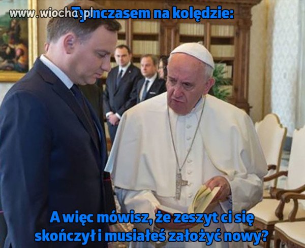 Tymczasem 