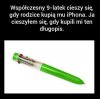 Tak było. 