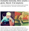 Tak sie kończy myślenie kroczem.
