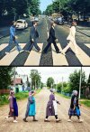 The beatles