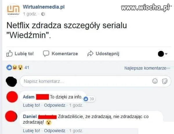 Zdrada