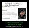 Szkoda że tyle czasu zajęło mu dojście 