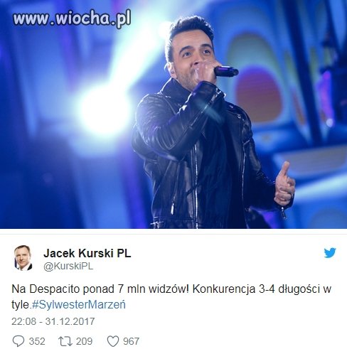 Tylu  dało się nabrać