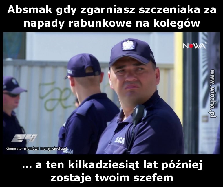 Policyjne heheszki
