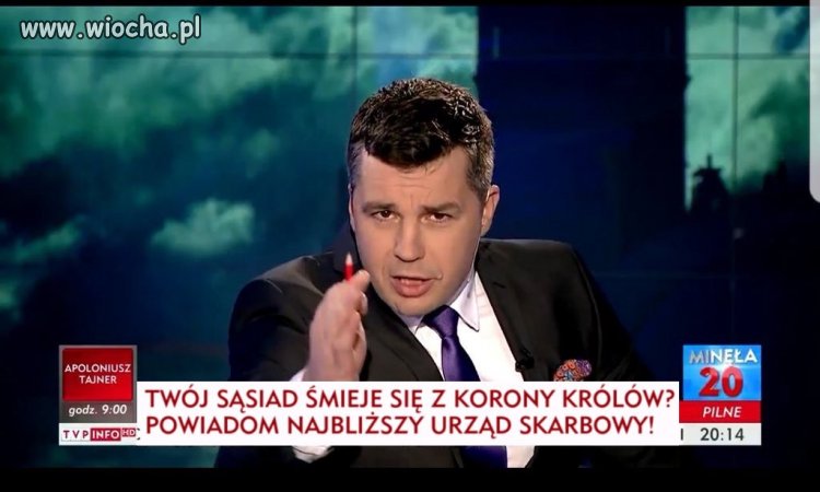 Nagroda czeka 