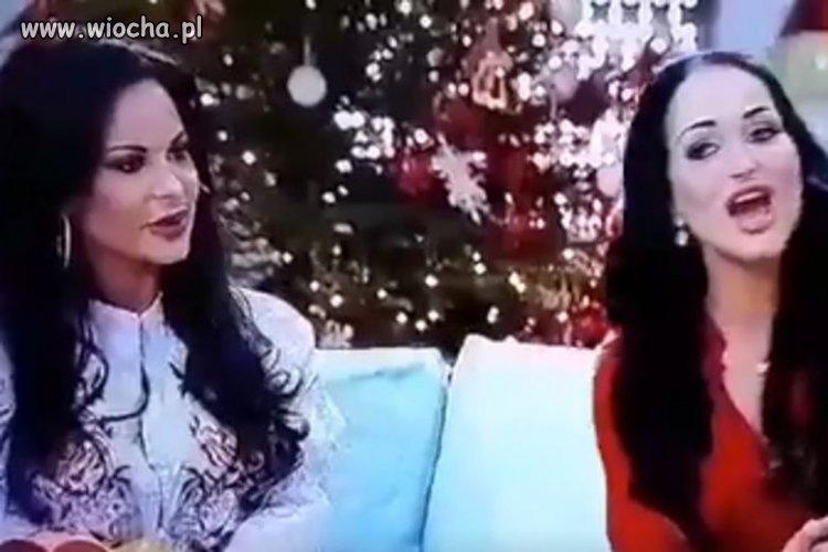 Siostry Godlewskie w PnŚ TVP2. Misja pełną gębą...
