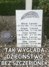 Tak wygląda dzieciństwo bez szczepionek