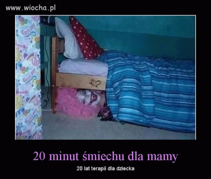 Niewinny żart