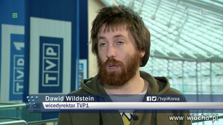 Brakuje specjalistów w TVP 