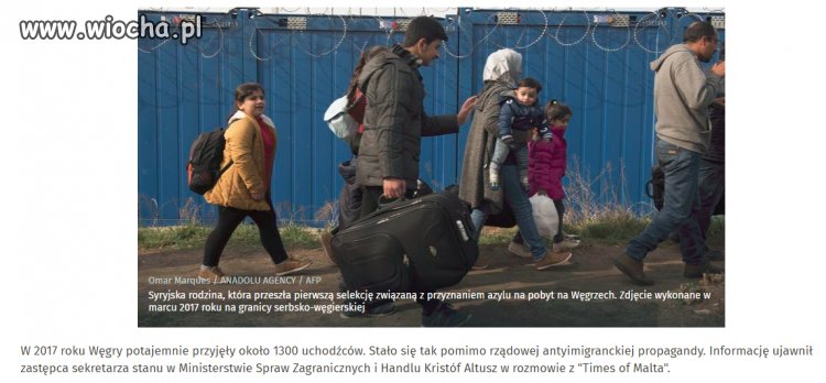 Propaganda propagandą...
