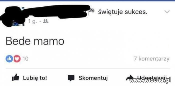 Sukces