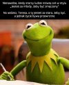Co ma wiek do zmęczenia