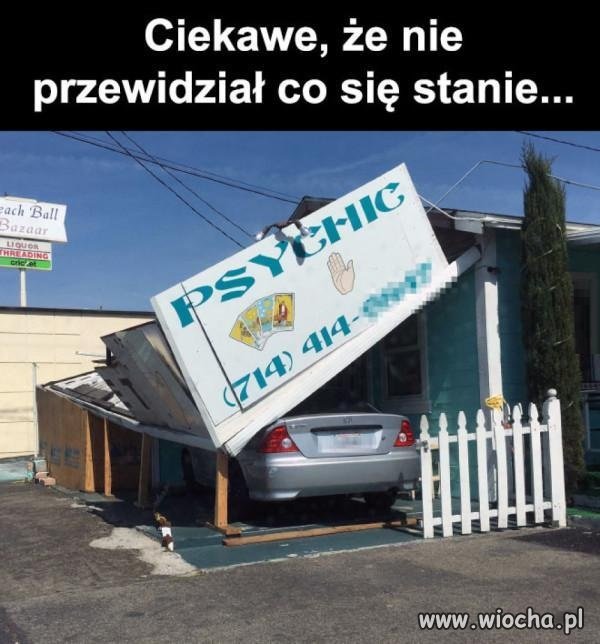 Jak to możliwe