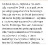 Polak tak samo bogaty jak Niemiec