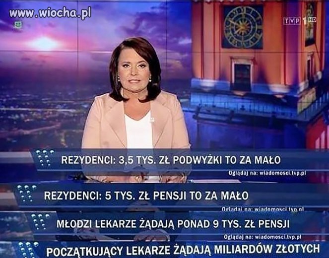 I to jest właśnie  propaganda 