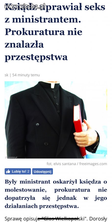 Z cyklu prokuratura pod skrzydłami PiS 