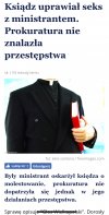 Z cyklu prokuratura pod skrzydłami PiS 