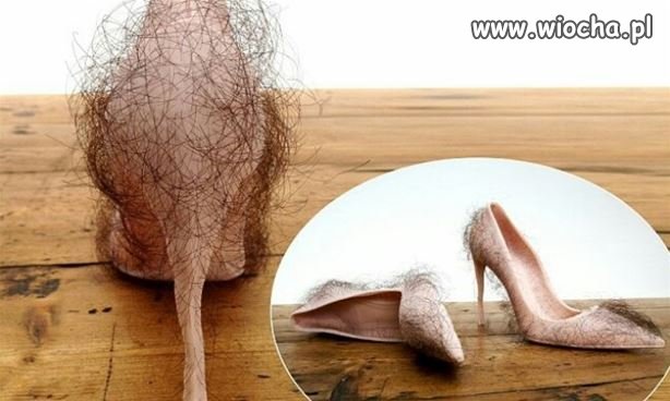 Moda zrobiła kolejny krok