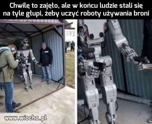 Zaczyna się