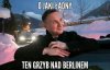 Też bym podziwiał. Jaki piękny "grzyb"!