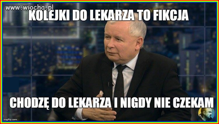 Kolejki???