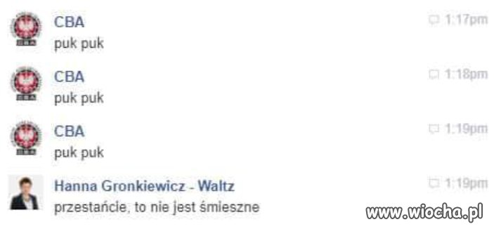 No raczej nie jest śmieszne.