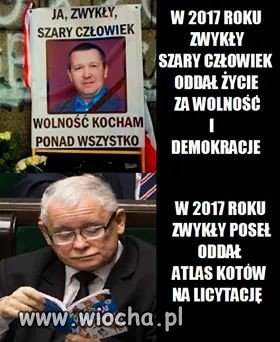 Dobra zmiana