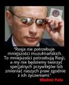 I tu ma rację