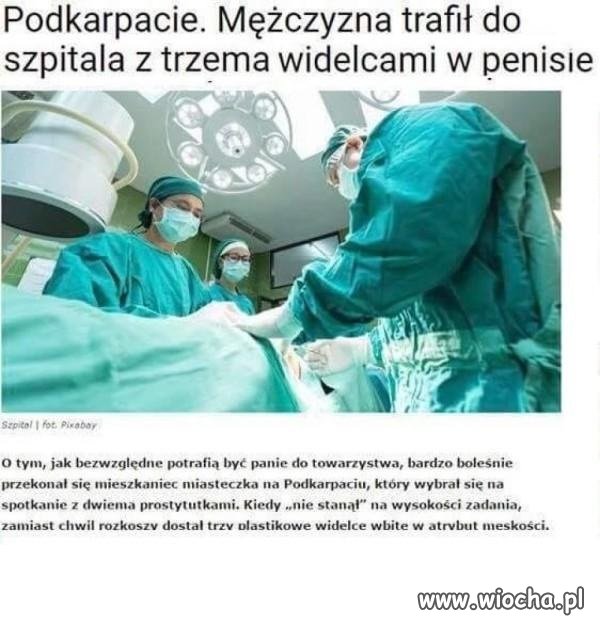 Nowy rekord