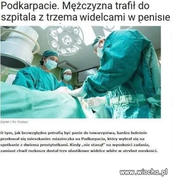 Nowy rekord