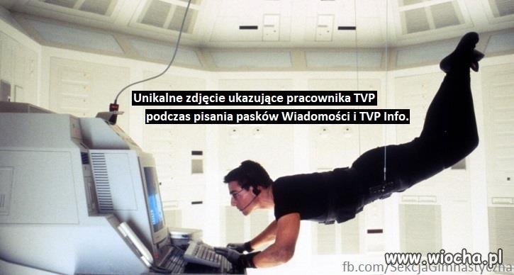 Tak może być... 