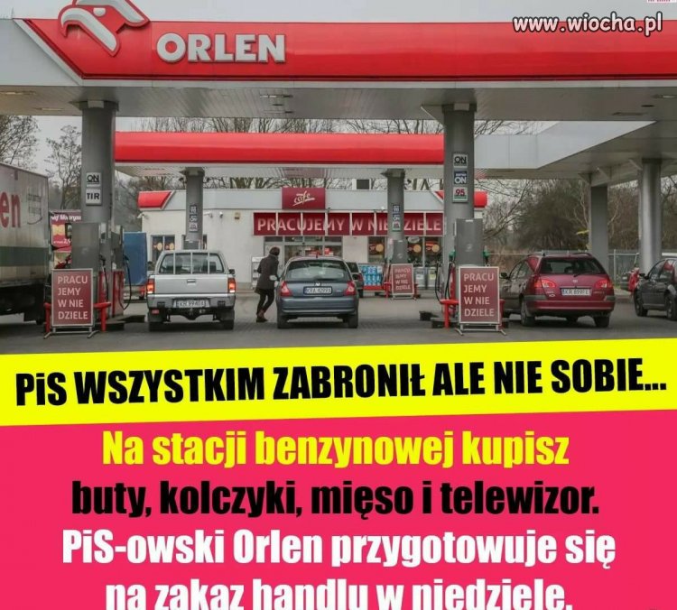 Orlen