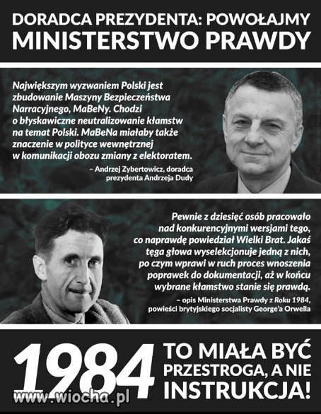 Już jeden był