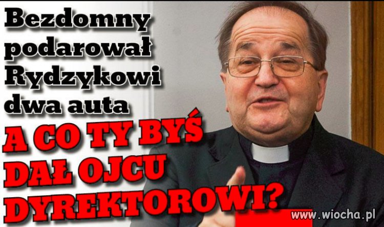 No właśnie...