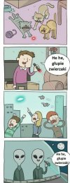 Głupie zwierzaczki