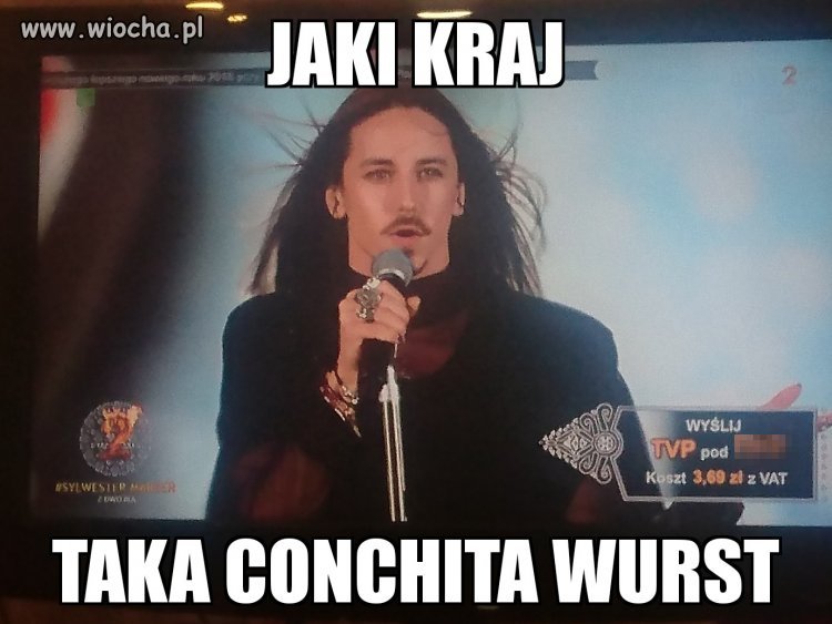 To jest nasze, przez nas zrobione