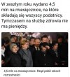 A ośmiorniczki były tylko