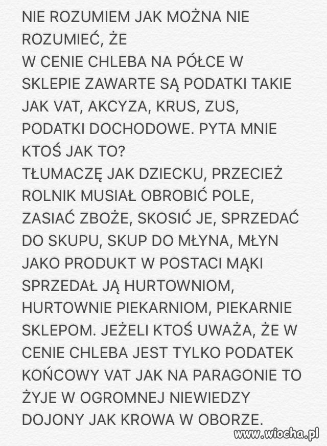 Ilu z was jest w stanie zrozumieć