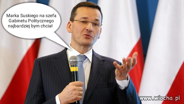 Marzenia się spełniają 