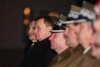 Żołnierze w gumofilcach szukają dzików i gubią się w lesie