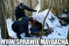 Gdzieś pod Toruniem
