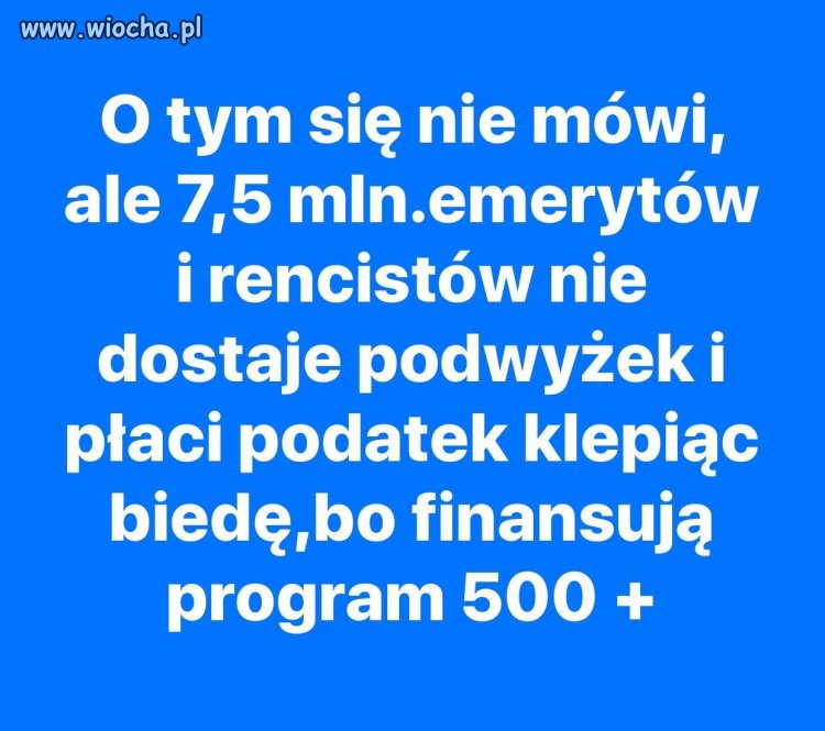 Dla przypomnienia 