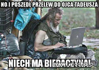 Może i ty wspomożesz