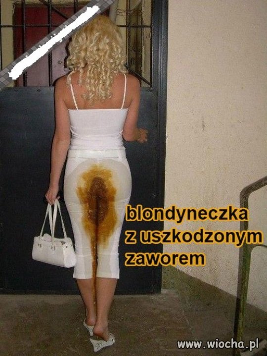 Wymsknęło się