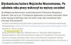 Nie czepiajta się, wszak ci ludzie przeca pracować gdziesik muszą, nie?
