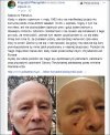 Aktor pobity za czerwoną kurtkę ?