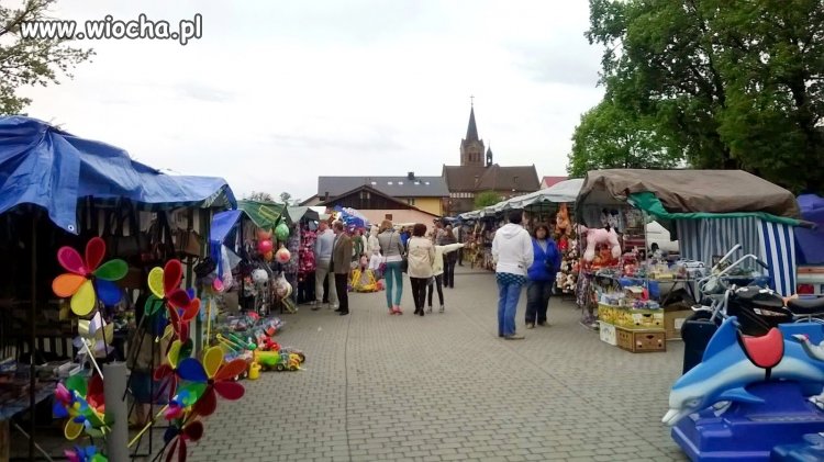 Rekwizytornia Korony królów 