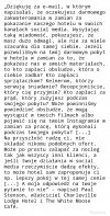 Blogerka zaproponowała właścicielowi hotelu