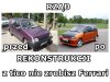 Rekonstrukcja rządu